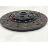Buy cheap ME500568 4M40-A 4D31 Mitsubishi Clutch Disc 260*170*14*29.4 from wholesalers