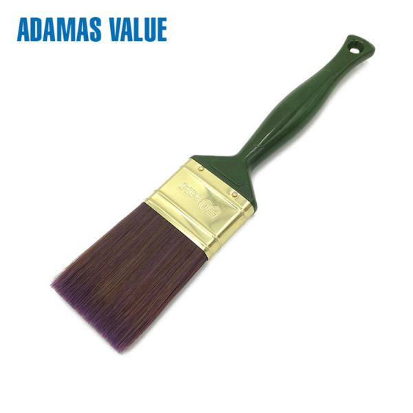 Buy cheap Tapered Flat Synthetic Paint Brush Applicable To Interior And Exterior from wholesalers