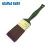 Buy cheap Tapered Flat Synthetic Paint Brush Applicable To Interior And Exterior from wholesalers
