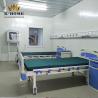 Buy cheap Luxury Prefab Container Hospital Portable Sandwich Panel Prefab House from wholesalers