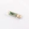 Buy cheap Fast Writing Speed Plastic USB Flash Drive USB 2.0 4-10MB/S -50°C 80°C Temperature Range from wholesalers