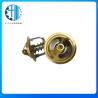 Buy cheap Thermostat 600-421-6210 For Komatsu PC200-3 6D105 Excavator Engine Spare Parts from wholesalers
