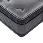 Healthy Zone Pocket Spring Mattress King Queen Double Size Bed Mattress