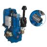 Buy cheap Single Piston12.1kw Farm Parts Tractor Small Diesel Engine DLK1105 Water Cooling Type from wholesalers