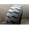 Buy cheap Big Block Tread Off Road Truck Tires 12.00R20 Outstanding Grip Performance from wholesalers
