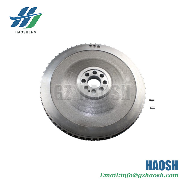 8-97326227-0 8973262270 Flywheel Asm 325MM FOR ISUZU 700P 4HK1