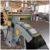 Buy cheap 95mm/Min 1750 Coil Slitting Line For Thick Plate from wholesalers