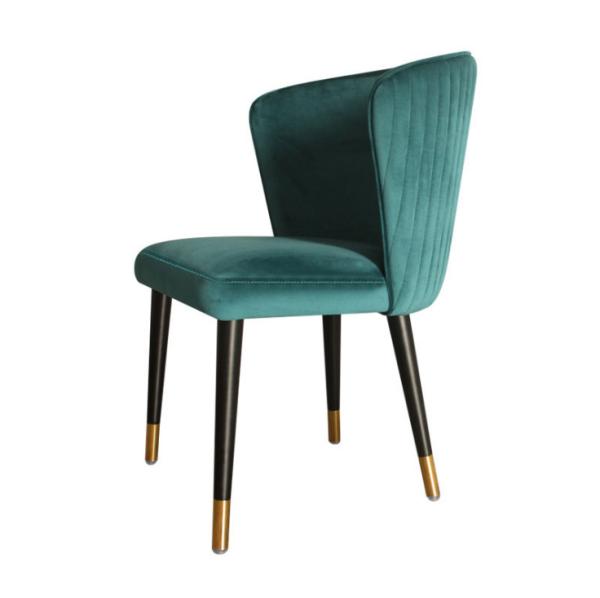 Buy cheap 85cm Hotel Dining Chair from wholesalers