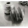 Buy cheap Aluminium Bronze Extruder Screw Element 2 Flighted Wear Resistance For Pet Food Factory from wholesalers