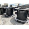 Buy cheap Marine Boat Cell Bumpers Protectors Fenders High Energy Absorption from wholesalers
