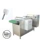Buy cheap 1.2m Width Medical Cotton Making Machine , AC220V Cotton Ball Machine from wholesalers