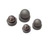 Buy cheap Precision Machined Tungsten Carbide Valve Seat For Standard 1 1/2" Gas Lift Valves from wholesalers
