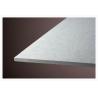 Buy cheap Indoor Fireproof Fiber Cement Board for Decorative Partition in Gray and Light Yellow from wholesalers