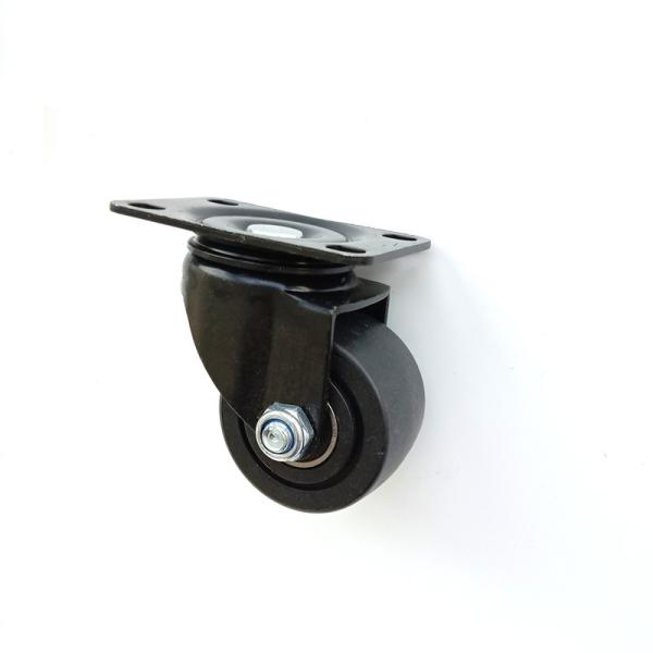 Buy cheap Ball Bearing Heavy Duty Caster Wheels Load Capacity 500 Lbs Durable Reliable from wholesalers
