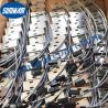 Buy cheap Ballon J9810-00020-00 Toyota Sensor Glass Loom Spare Parts Jat-600 / Jat-610 / Jat-710 from wholesalers