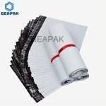 Clothing Printed Poly Mailing Bag Waterproof Bubble Mailers