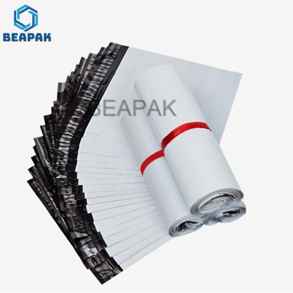 Buy cheap Clothing Printed Poly Mailing Bag Waterproof Bubble Mailers from wholesalers