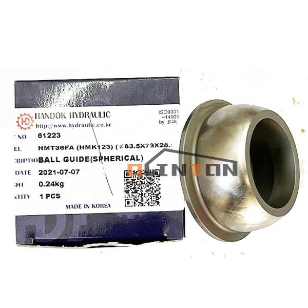 Buy cheap ZX200-3 Travel Motor Repair Kit Ball Guide 2042060 3081568 8075190 for Excavator from wholesalers