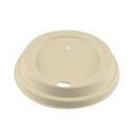 8oz 12oz 16oz 24oz Sugarcane Bagasse Disposable Coffee Cups With Lids