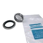 Gasket for 0663715400 Atlas CompAir Gardner Denver Industrial Air Compressor