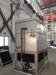 Professional Industrial Water Cooling Towers Pure Water Cooling / Heat Exchanger