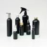 Buy cheap 380ml Aluminum Cosmetic Bottles , Aluminum Shampoo Bottles With Lotion Pump from wholesalers