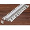 Buy cheap Wide Mount Slim Led Strip Aluminium Profile 1.8m Cabinet Light from wholesalers