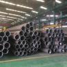 Buy cheap Sch 40 ERW Hot Rolled Tube Steel from wholesalers