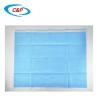 Buy cheap Hospital Clinic Blue Dental Surgical Drapes Pack Customized from wholesalers