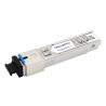 Buy cheap 1.25G ONU EPON SFP Module PX20 TX1310nm/RX1490nm 20km SC SFP UPC from wholesalers