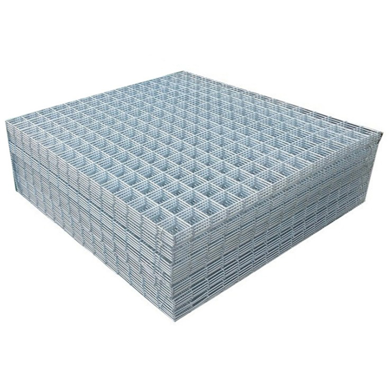 Concrete Reinforcing Mesh for construction Stainless Steel Wire Mesh Panel