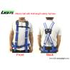 Buy cheap Underground miners belt complete with shoulder straps, back reflective reliable quality from wholesalers
