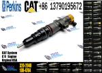 Engine Fuel Injector 320-2940 328-2574 328-2576 258-8745 265-8106 267-3361 387