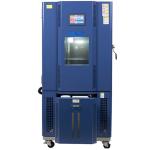 Rapid Temperature Cycling Environmental Test Chamber With Real Time Display PV