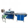Buy cheap 800-1800 Books/Hour Automatic Paper Punching Binding Machine Calender Book Use from wholesalers