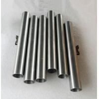 Buy cheap Moly Tube for High Temperature Vacuum Furnace product