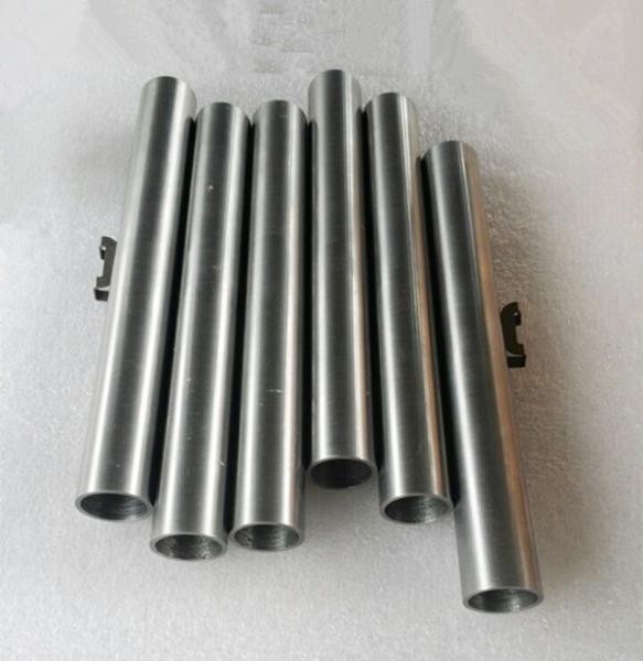 Buy cheap Moly Tube for High Temperature Vacuum Furnace from wholesalers