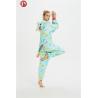 Buy cheap Wholesale Soft Polyester Fluffy Flannel Fleece Unicorn Kigurumi Costume Pajamas from wholesalers