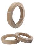 Marine Winch Brake Roll Lining Flexible For Windlass Tractor Well Drilling