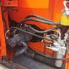Buy cheap 40.5kw 2100rpm 6Ton Mini Used Hitachi Mini Excavator 6000kg Zx60 Hitachi from wholesalers