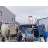 Buy cheap Hydraulic Tensioner Wheel Cable Pulling Equipment from wholesalers