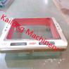 Buy cheap Higher Accuracy Sand Casting Box Better Interchangeability from wholesalers