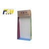 Buy cheap 4C Offest Printing Side Wing Display , Easy advertising Cardboard Sidekick Displays from wholesalers