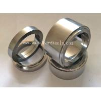 Buy cheap tungsten carbide sealed ring product