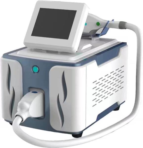 Buy cheap IPL HR SHR Skin Rejuvenation Beauty Machine For Salon from wholesalers