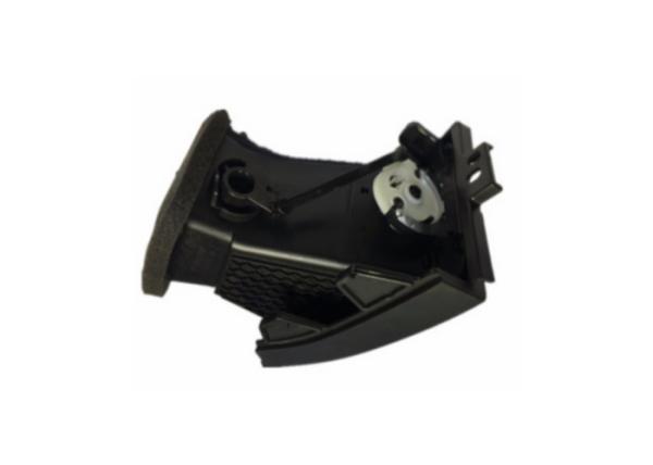 Buy cheap Injection Metal Insert Molding Car Spare Parts Custom Design Available from wholesalers