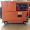 Buy cheap Mini Alternator Diesel Power Generators 10kW Dynamo 5kW Portable Silent Power from wholesalers