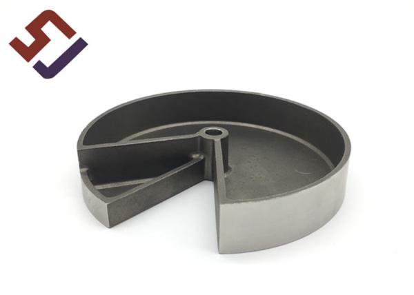 Buy cheap Dosing Equipment Accessories Investment Ra3.2 Cast Carbon Steel from wholesalers