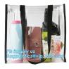 Buy cheap Makeup pvc Cosmetic Pen Pencil Case Coin Purse buttons, Zippered Makeup Bag Purse Cosmetic Pouch Bridesmaid Gift from wholesalers