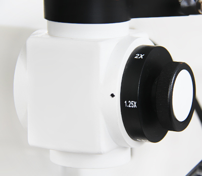 3.2x - 230x Digital Comparison Microscope 8.0M 10.5" LCD Camera OPTO-EDU A18.1825-LCD